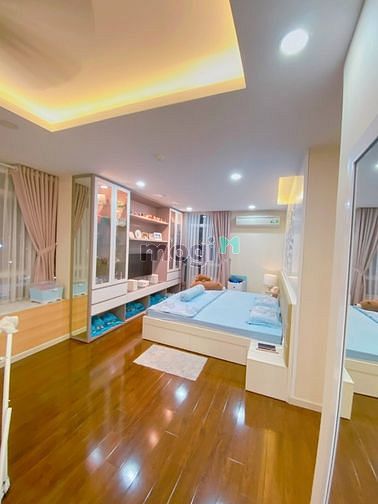 Hình ảnh 🍀Bán Căn Hộ 2PN 3PN GIAI VIỆT MT Tạ Quang Bửu P5 Q8. Sổ Hồng. DT Lớn