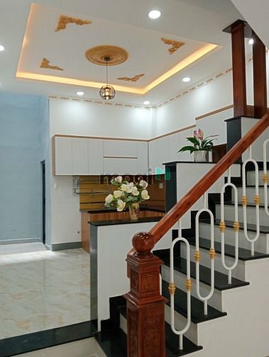 Hình ảnh Cho thuê nhà MT 91A Lê Sát P.Tân Quý Q.Tân Phú.
