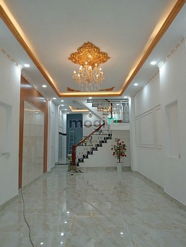 Hình ảnh Cho thuê nhà MT 91A Lê Sát P.Tân Quý Q.Tân Phú.