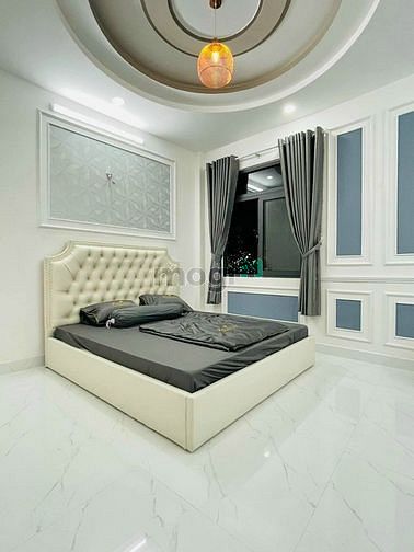 Hình ảnh Cho thuê Villa HXH 3/1B Thích Quảng Đức P.3 Q.PN