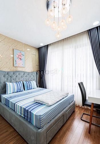 Hình ảnh 🍀Bán Căn Hộ 2PN 3PN GIAI VIỆT MT Tạ Quang Bửu P5 Q8. Sổ Hồng. DT Lớn