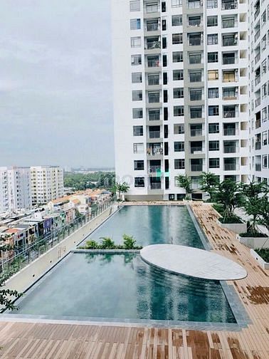 Hình ảnh 🍀Bán Căn Hộ 2PN 3PN GIAI VIỆT MT Tạ Quang Bửu P5 Q8. Sổ Hồng. DT Lớn