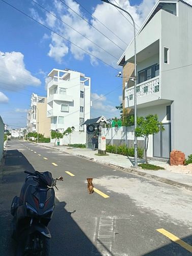 Hình ảnh Bán đất chính chủ có sổ hồng riêng quận 12 đường 9m