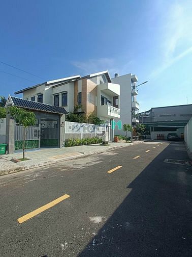Hình ảnh Bán đất chính chủ có sổ hồng riêng quận 12 đường 9m