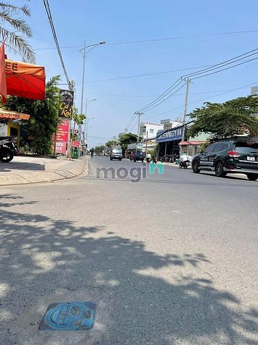 Hình ảnh Đường 7m gần mặt tiền trần thị năm quận 12 - hơn 80m2, 4 tầng - sẵn