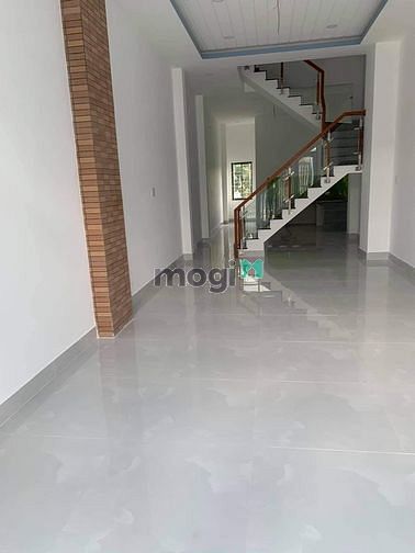 Hình ảnh Đường 7m gần mặt tiền trần thị năm quận 12 - hơn 80m2, 4 tầng - sẵn