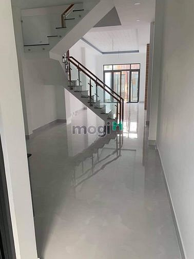 Hình ảnh Đường 7m gần mặt tiền trần thị năm quận 12 - hơn 80m2, 4 tầng - sẵn