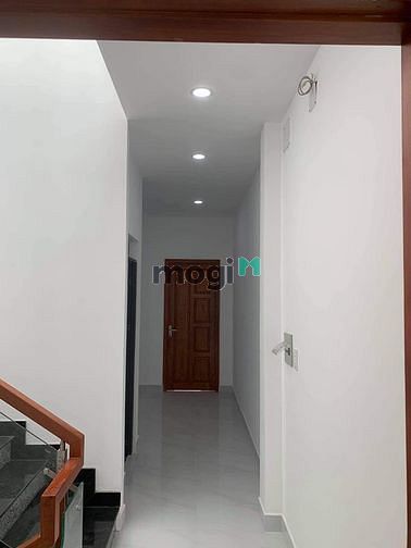 Hình ảnh Đường 7m gần mặt tiền trần thị năm quận 12 - hơn 80m2, 4 tầng - sẵn