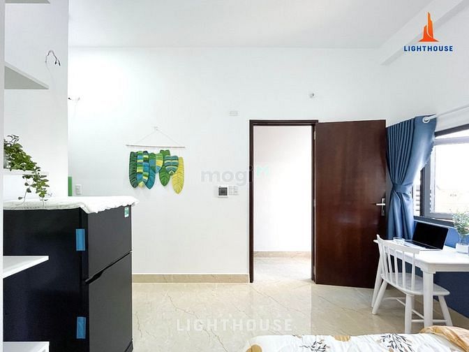Hình ảnh Phòng Full nội thất - 35m2- ngay Tạ Hiện
