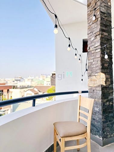 Hình ảnh ✅Căn Phòng full đồ NT - 1PN - Ban Công lớn - Bếp Riêng 50m2✅