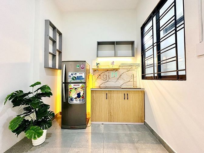 Hình ảnh ✅Căn Phòng full đồ NT - 1PN - Ban Công lớn - Bếp Riêng 50m2✅