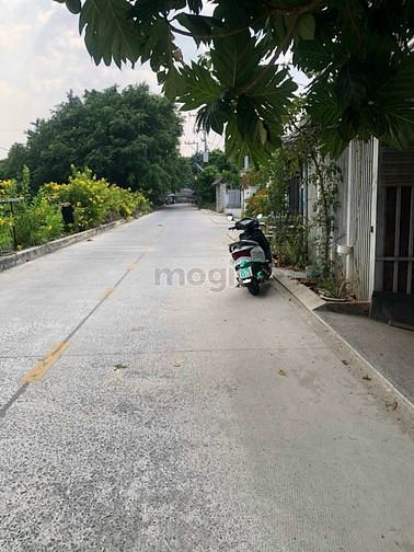 Hình ảnh Đất chính chủ quận 12 gần chợ cầu đồng ngã tư ga.