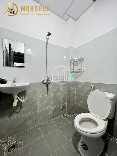 Hình ảnh Trống Sẵn Studio Balcon Thoáng Mát Gần Chợ Hoàng Hoa Thám Tân Bình
