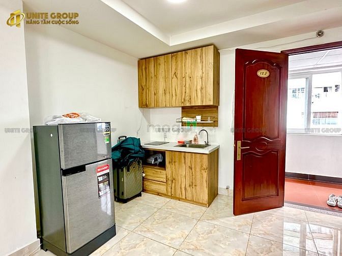 Hình ảnh Mb6623 nạp rút nhanh chóng 1 phòng ngủ, full nội thất, Quận 7