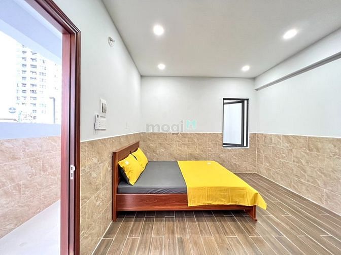 Hình ảnh 🌟Phòng Mới Xây Full Nội Thất-Thang Máy-Bảo Vệ 24/24