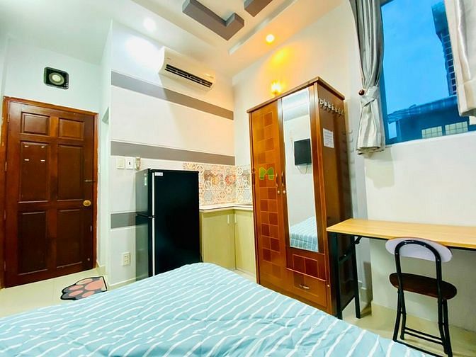 Hình ảnh PHÒNG STUDIO Gần Cầu Ông Lãnh ạ