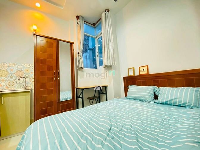 Hình ảnh PHÒNG STUDIO Gần Cầu Ông Lãnh ạ