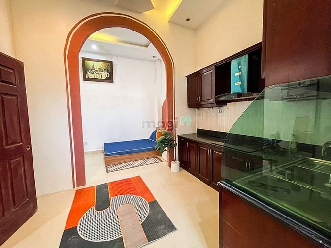 Hình ảnh Studio Sầm Sơn siêu rộng💐nhà kế bên sân bay