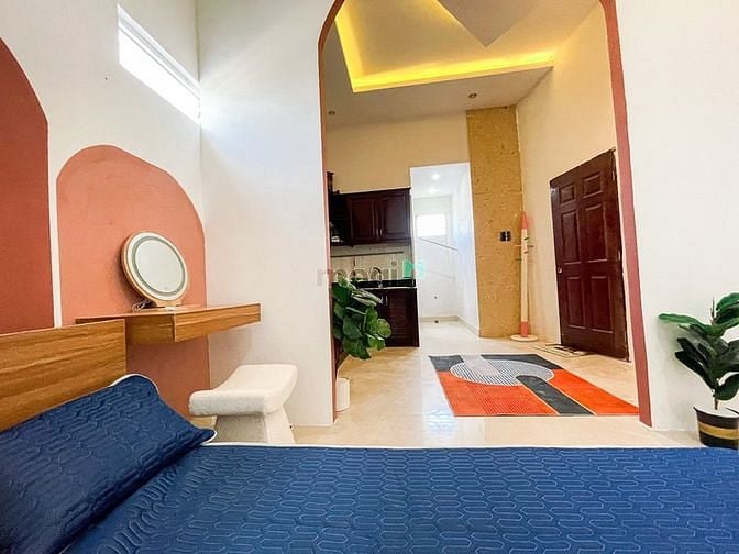 Hình ảnh Studio Sầm Sơn siêu rộng💐nhà kế bên sân bay