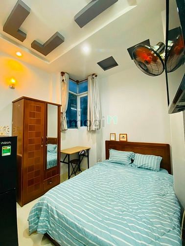 Hình ảnh PHÒNG STUDIO Gần Cầu Ông Lãnh ạ