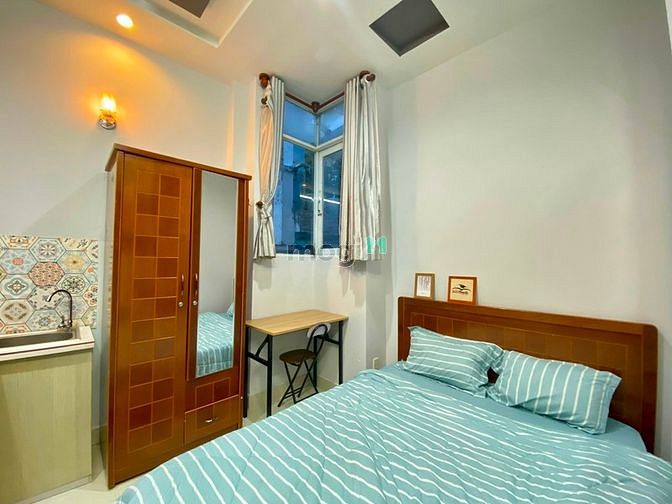Hình ảnh PHÒNG STUDIO Gần Cầu Ông Lãnh ạ