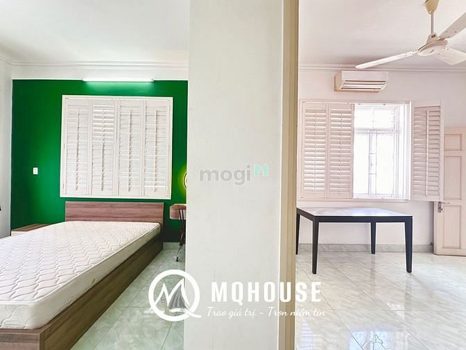 Hình ảnh 🌈Khai trương 1PN riêng 46m2_Máy giặt riêng [Hình thật giá thật]