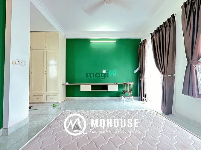 Hình ảnh 🌈Khai trương 1PN riêng 46m2_Máy giặt riêng [Hình thật giá thật]