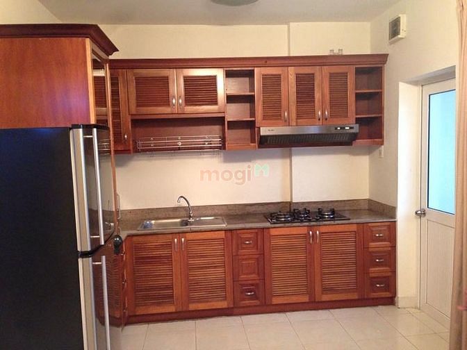 Hình ảnh Cần bán hoặc cho thuê giá 15tr căn 2 PN 79m2, nội thất đầy đủ