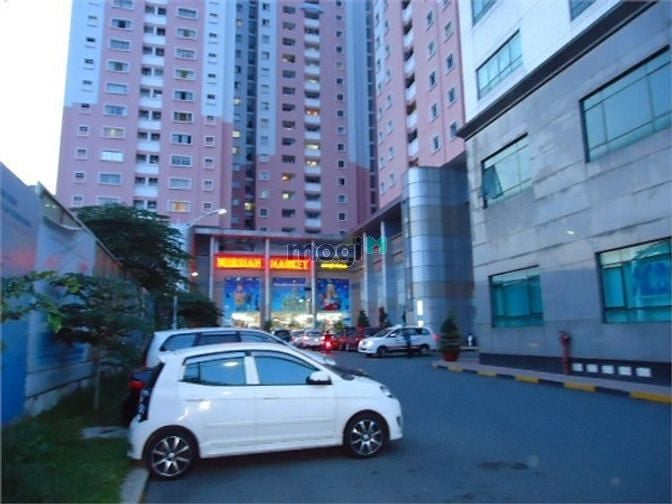 Hình ảnh Cần bán hoặc cho thuê giá 15tr căn 2 PN 79m2, nội thất đầy đủ