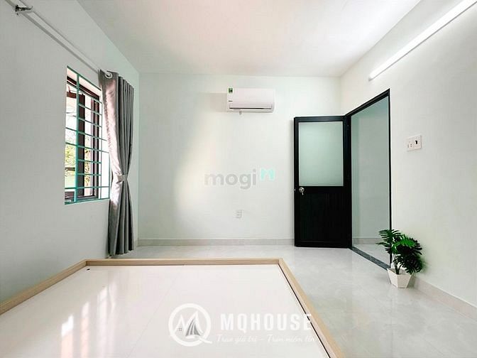 Hình ảnh 1PN tách bếp máy giặt riêng full NT chỉ tính điện & nước, free các phí
