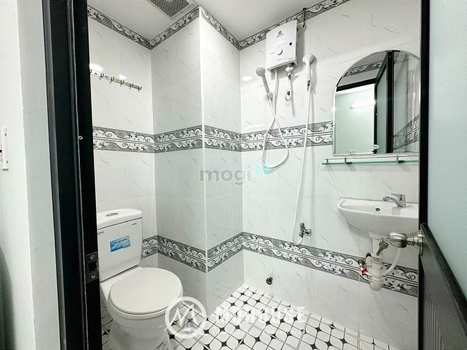 Hình ảnh 1PN tách bếp máy giặt riêng full NT chỉ tính điện & nước, free các phí