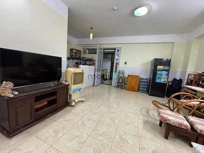 Hình ảnh ❤️KẸT TIỀN CẦN BÁN - Chung cư An Lạc Bình Tân CÓ SỔ HỒNG 76m2 2PN2WC