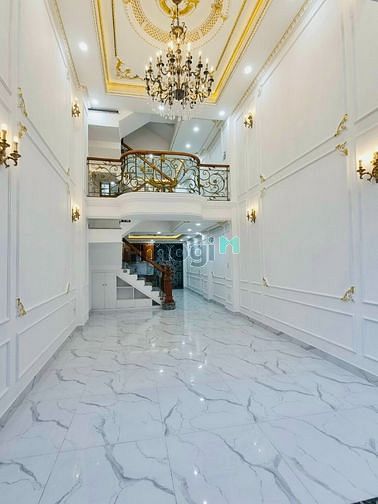 Hình ảnh Cho thuê nhà HXT 61/6B Thạch Lam, P. Phú Thạnh, Q. Tân Phú