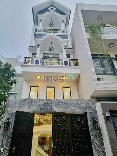 Hình ảnh Cho thuê nhà HXT 61/6B Thạch Lam, P. Phú Thạnh, Q. Tân Phú