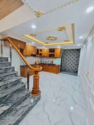 Hình ảnh Cho thuê nhà HXT 61/6B Thạch Lam, P. Phú Thạnh, Q. Tân Phú
