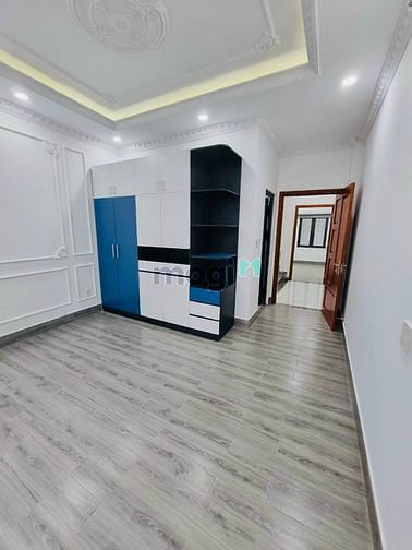 Hình ảnh Cho thuê nhà HXT 61/6B Thạch Lam, P. Phú Thạnh, Q. Tân Phú