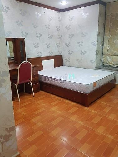 Hình ảnh Phòng chân cầu Ông Lãnh, full nt