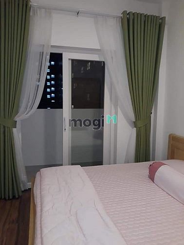 Hình ảnh Bán chung cư Cao cấp Summer Square Quận 6, 63m2, 2 phòng ngủ 2.55 tỉ