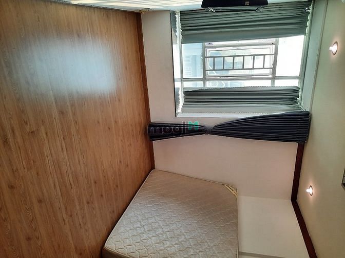 Hình ảnh Phòng chân cầu Ông Lãnh, full nt