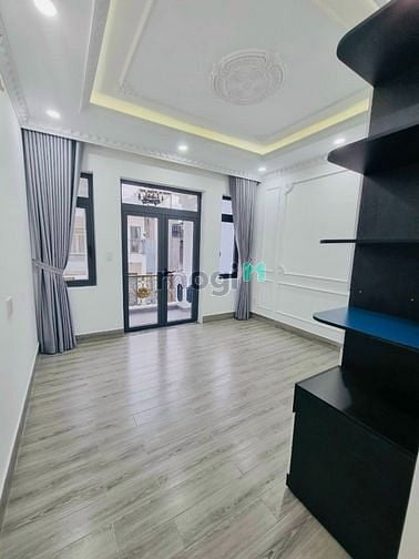 Hình ảnh Cho thuê nhà HXT 61/6B Thạch Lam, P. Phú Thạnh, Q. Tân Phú