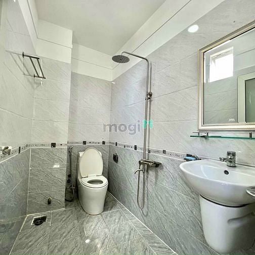 Hình ảnh Cho thuê nhà HXT 61/6B Thạch Lam, P. Phú Thạnh, Q. Tân Phú