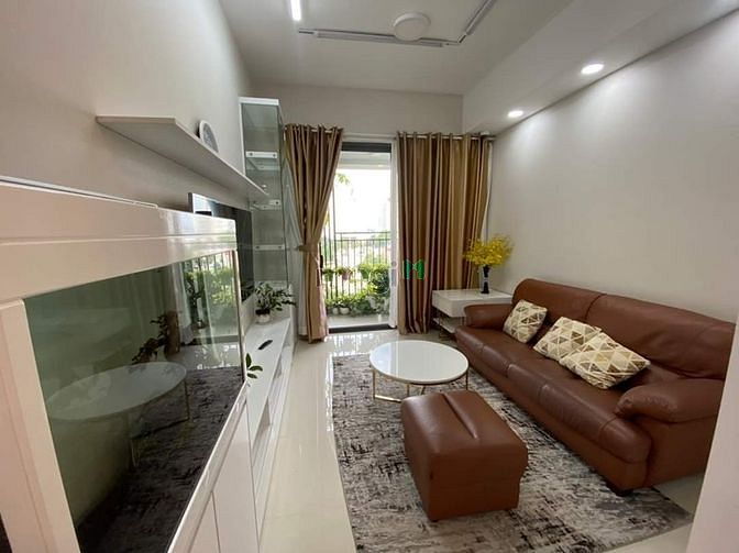 Hình ảnh [Tân Bình] Mb6623 nạp rút nhanh chóng cao cấp BOTANICA PREMIER - Giá bán:1 tỷ 645 - 75m2