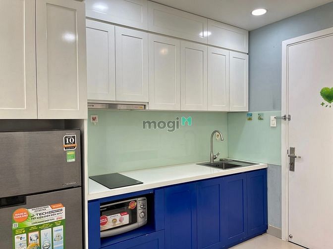 Hình ảnh Trang Chủ MB66.COM Chính Thức Cao Cấp_Rộng 60M2_1PN_Tách Bếp_Đường Võ Văn Tần_Quận 3