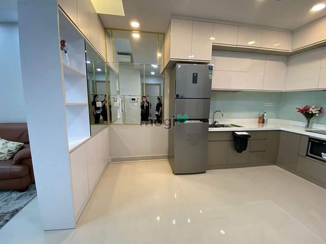 Hình ảnh [Tân Bình] Mb6623 nạp rút nhanh chóng cao cấp BOTANICA PREMIER - Giá bán:1 tỷ 645 - 75m2