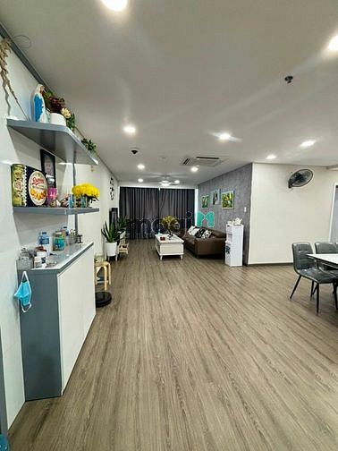 Hình ảnh 🍀Bán Căn Hộ GIAI VIỆT 2PN 2WC 115M.  MT Tạ Quang Bửu P5 Q8. Sổ Hồng