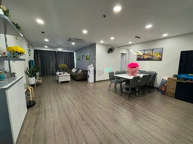Hình ảnh 🍀Bán Căn Hộ GIAI VIỆT 2PN 2WC 115M.  MT Tạ Quang Bửu P5 Q8. Sổ Hồng