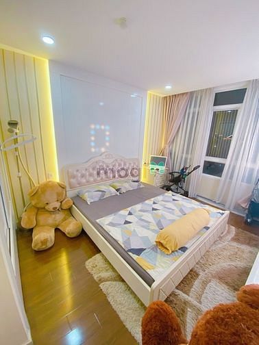 Hình ảnh 🍀Bán Căn Hộ GIAI VIỆT 2PN 2WC 115M.  MT Tạ Quang Bửu P5 Q8. Sổ Hồng