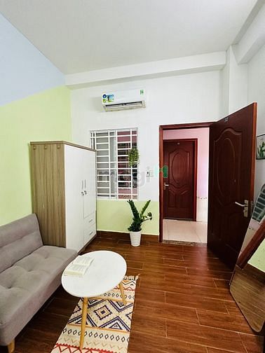 Hình ảnh Duplex Mini Cửa Sổ Trời Thoáng Mát_Thang Máy_Gần Hutech GTVT HBang