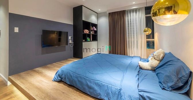Hình ảnh 🍀Bán Căn Hộ GIAI VIỆT 2PN 2WC 115M.  MT Tạ Quang Bửu P5 Q8. Sổ Hồng