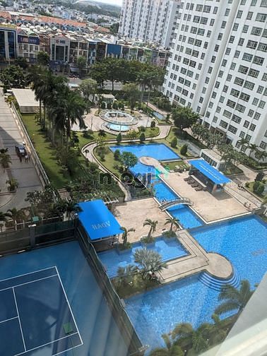 Hình ảnh 🍀Bán Căn Hộ GIAI VIỆT 2PN 2WC 115M.  MT Tạ Quang Bửu P5 Q8. Sổ Hồng